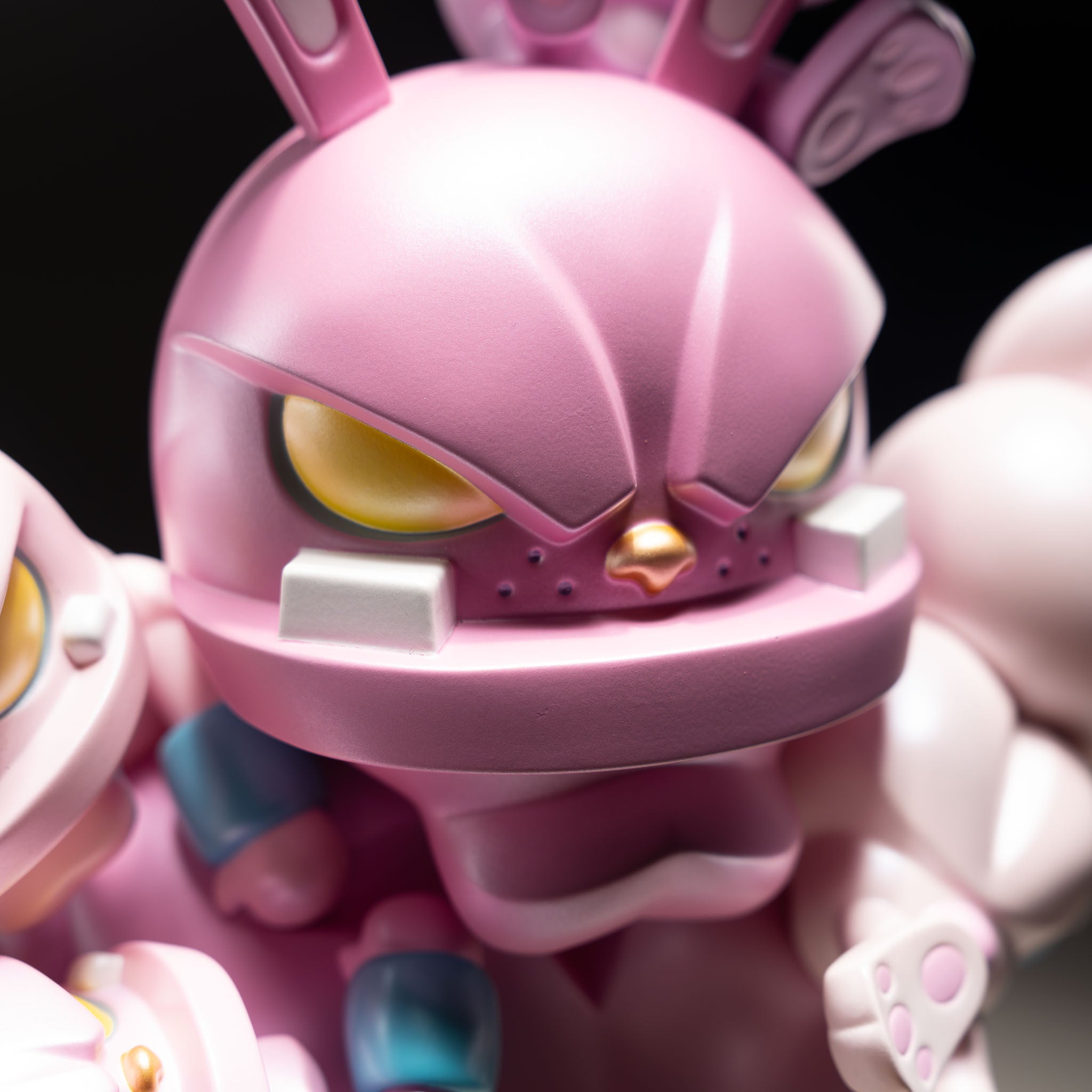 #CHOOSE YOUR EDITION_Pressure Cooker – Extra Hot! [Pearl]