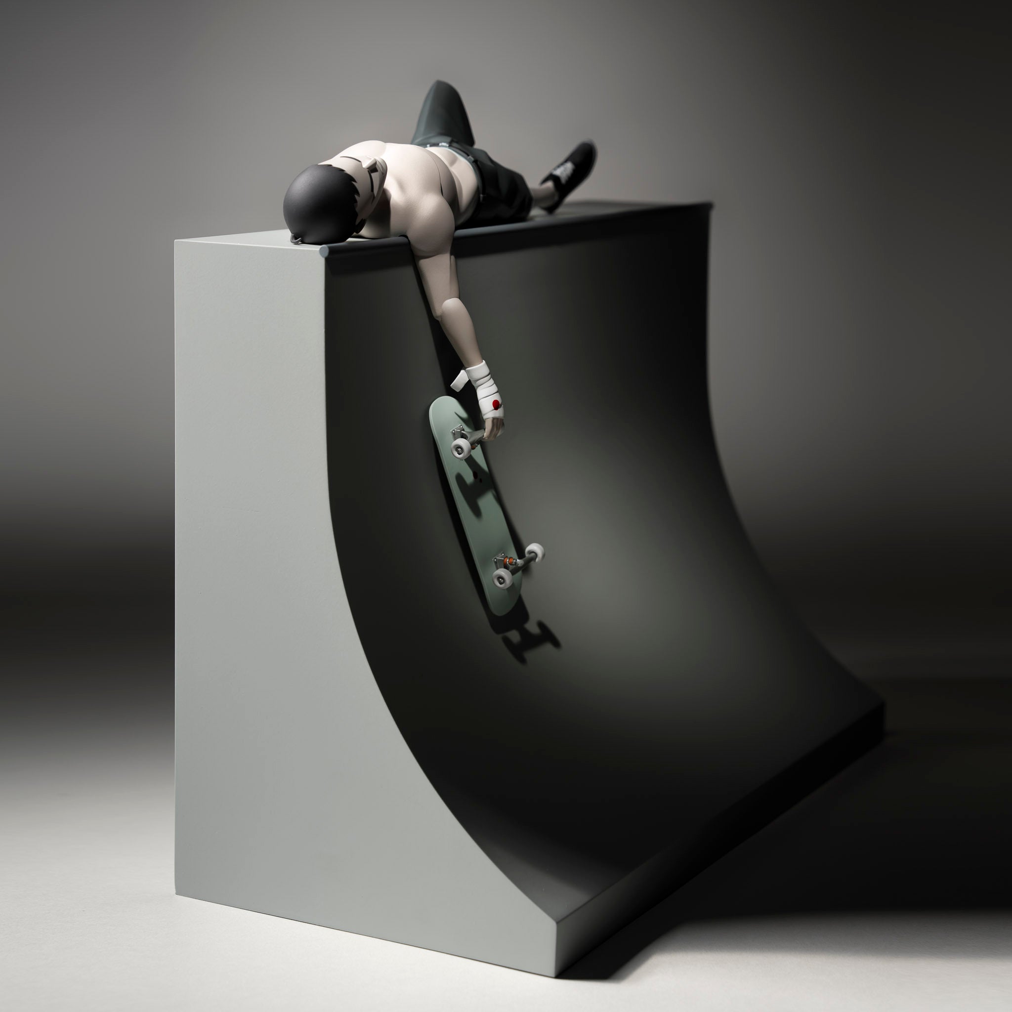 #Choose Your Flow_Ocean & Transition [with F&F necklace and full set discount]