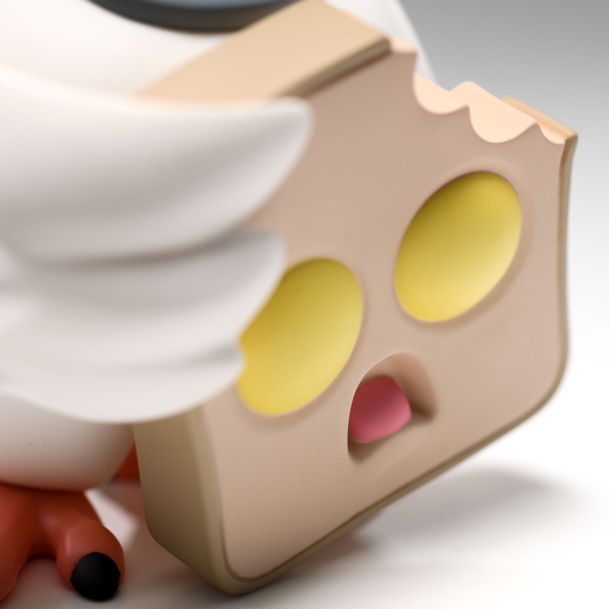 Friend Feast Mystery Box