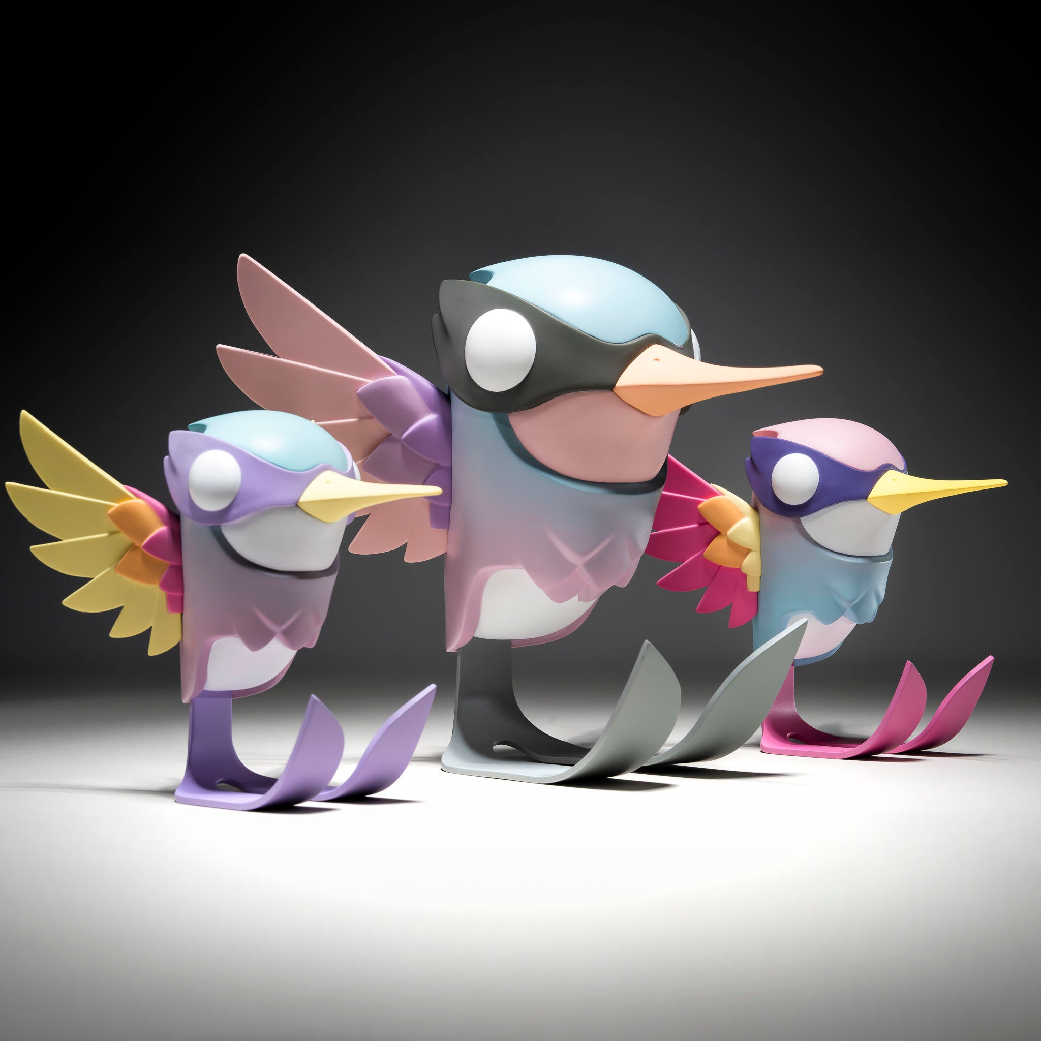 #CHOOSE YOUR EDITION_Season Two Full Set with Poster