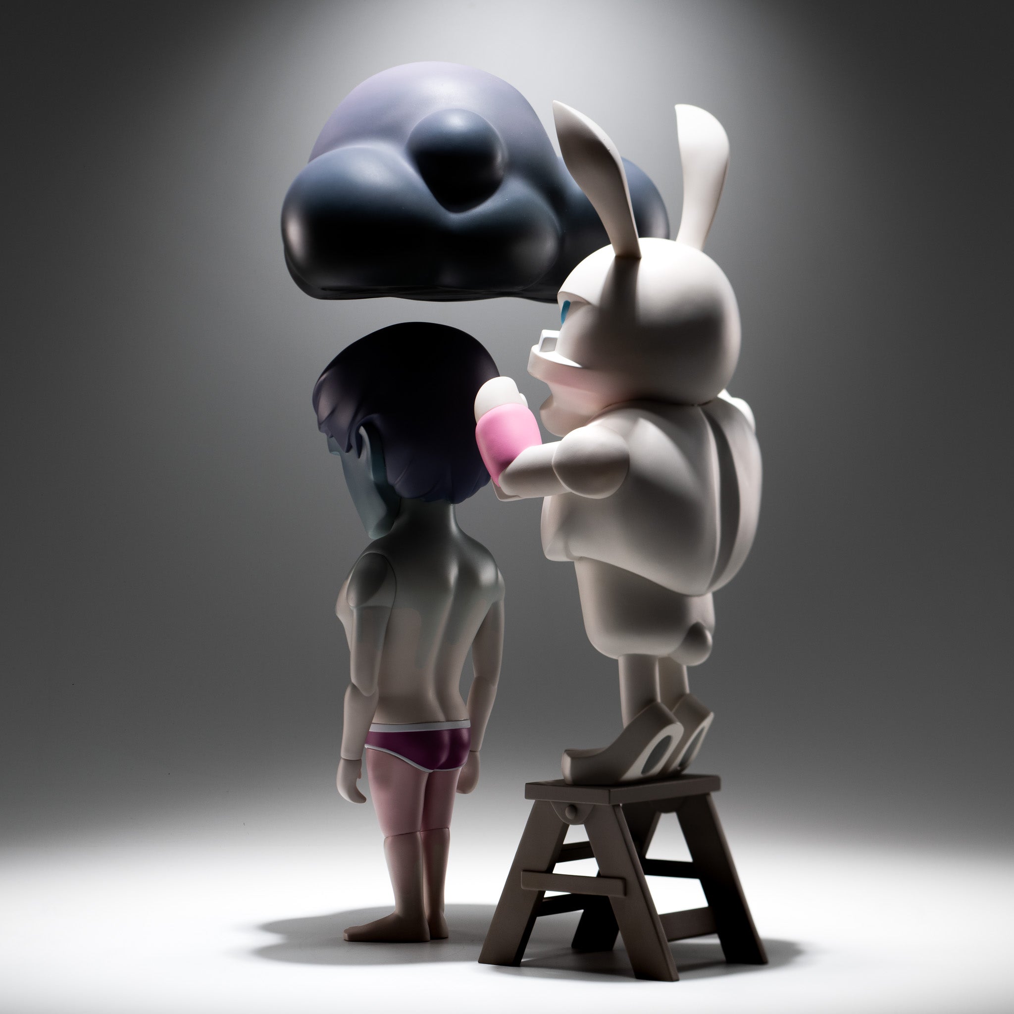 You Used To Keep Me Warm [Loser]