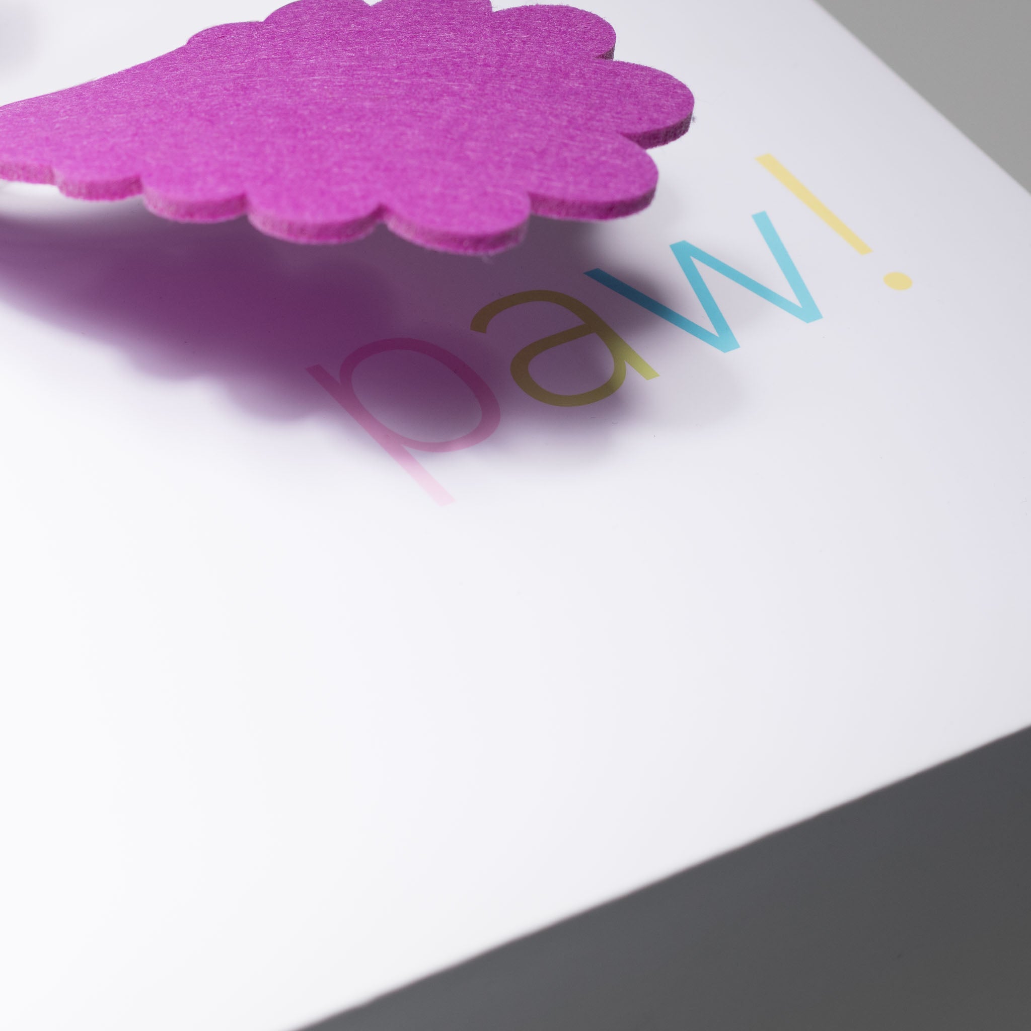 paw! – coarse x instinctoy