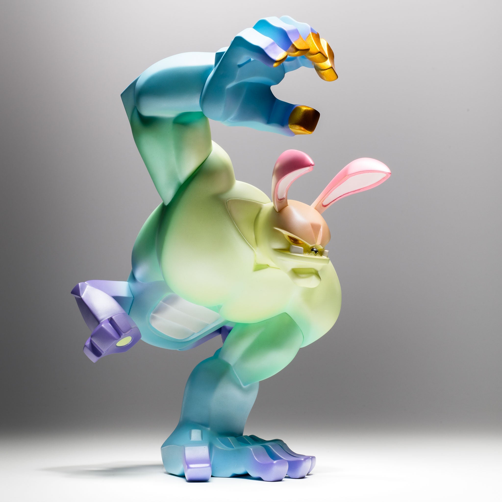 paw! – coarse x instinctoy