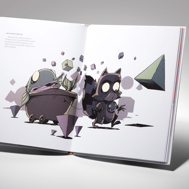 Cold Ways [Hardcover Book]