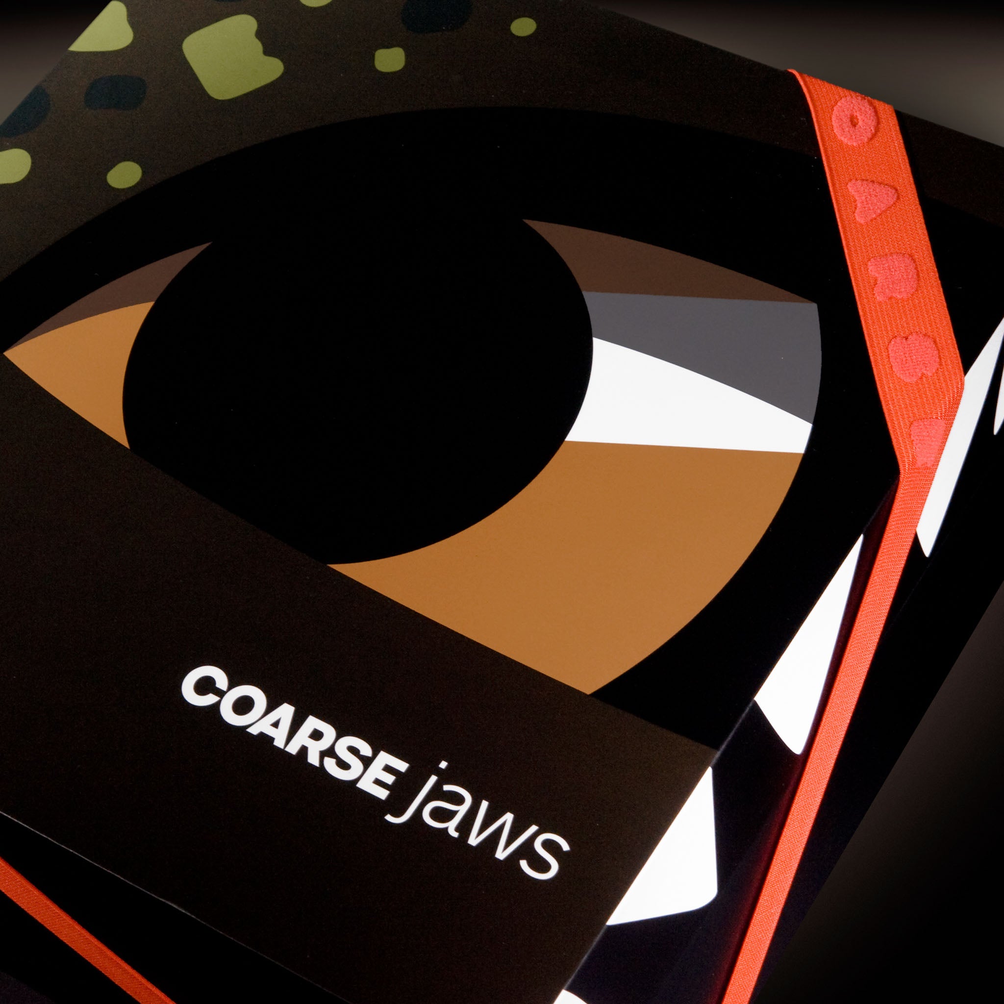 Jaws [Switch]