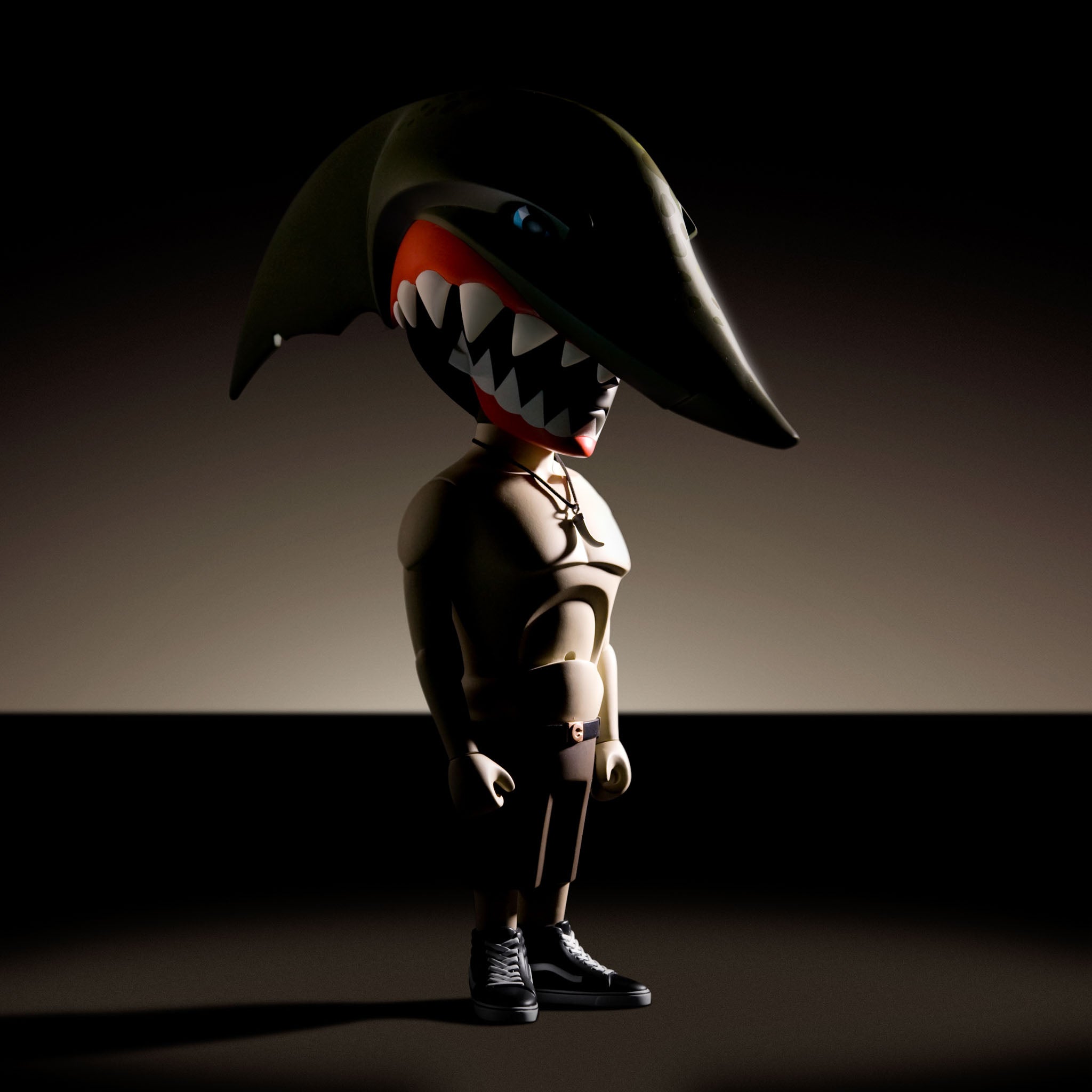 Jaws [Switch]